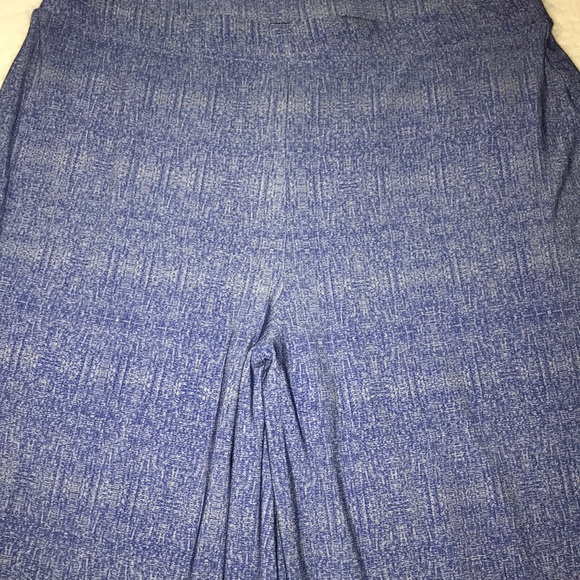 Wide leg pants - Picture 3 of 8